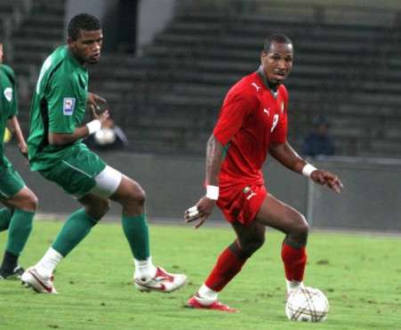 مصطفى العلاوي