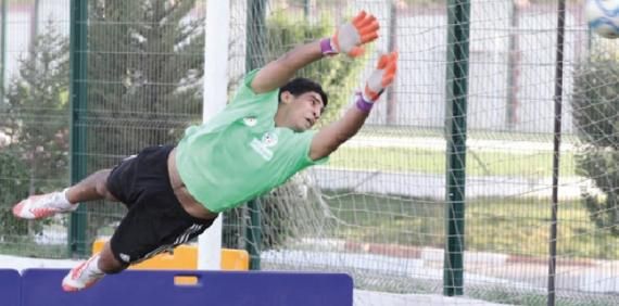 عبد القادر صالحي