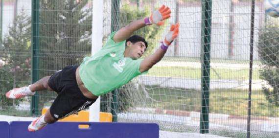 عبد القادر صالحي