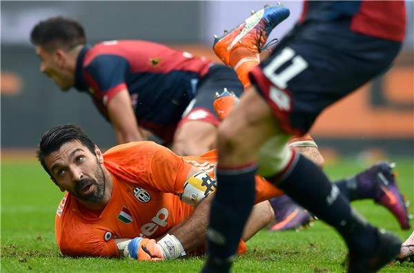 جانلويجي بوفون