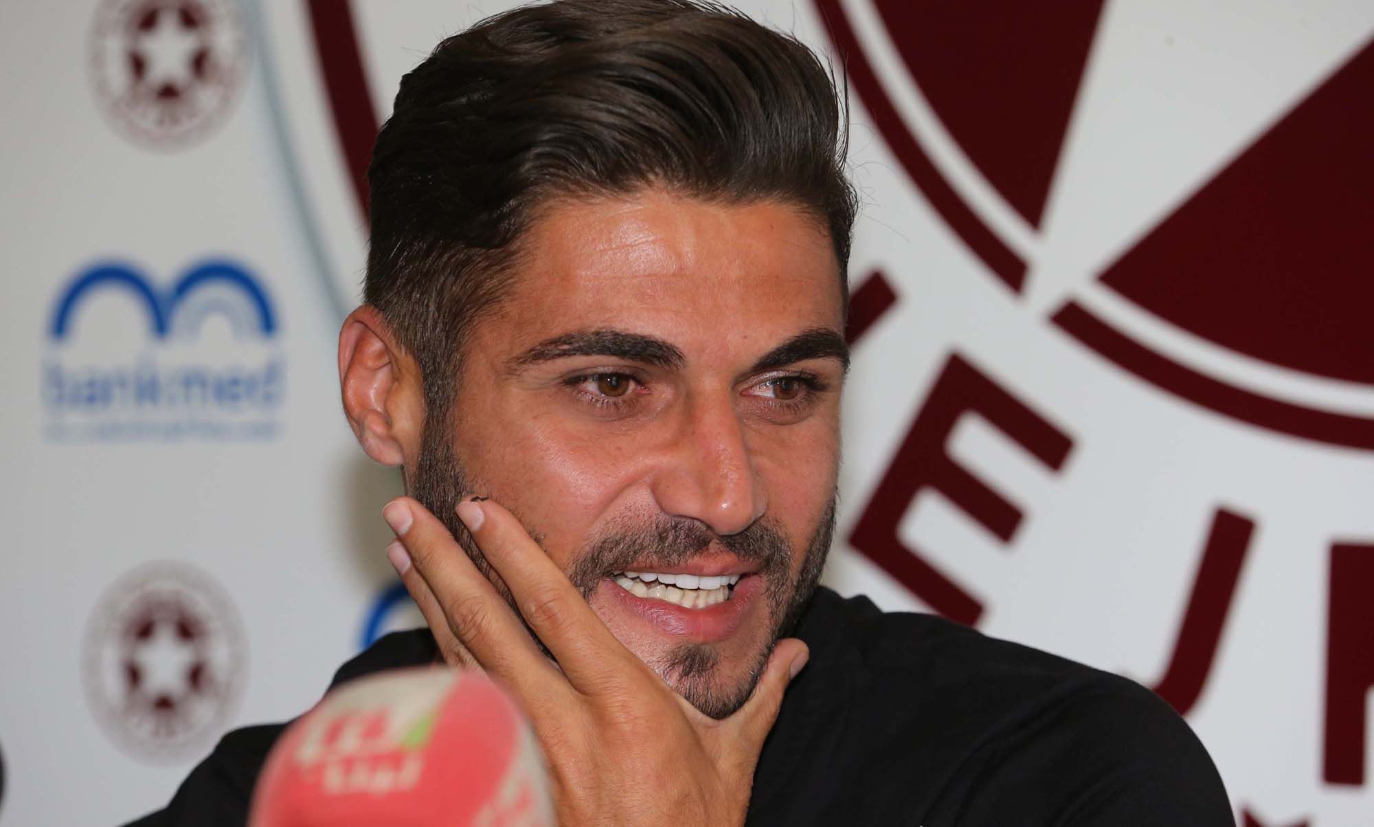 يوسف محمد (دودو)