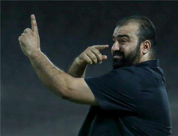  خير الدين مضوي