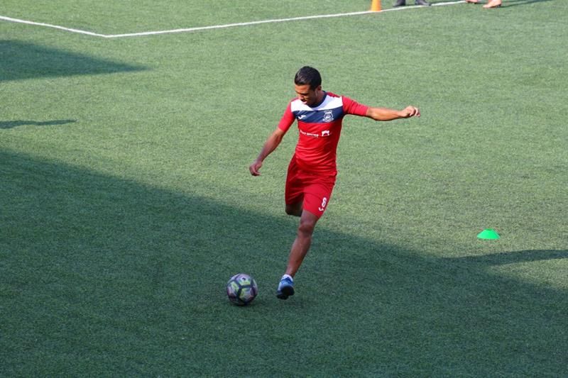 محمد الفاعور