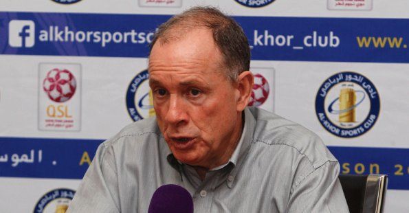 جون فيرنانديز