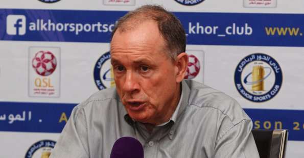 جون فيرنانديز