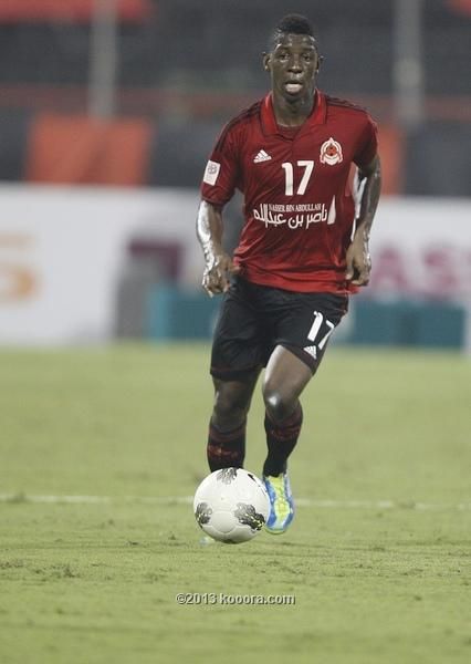 دانيال جوما 