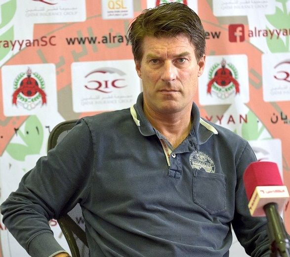  مايكل لاودروب