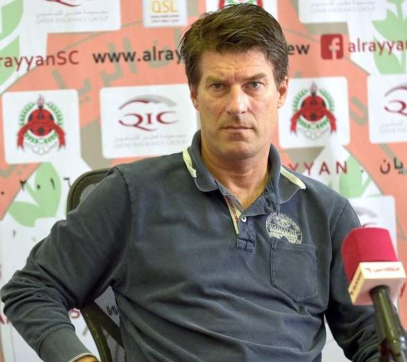  مايكل لاودروب