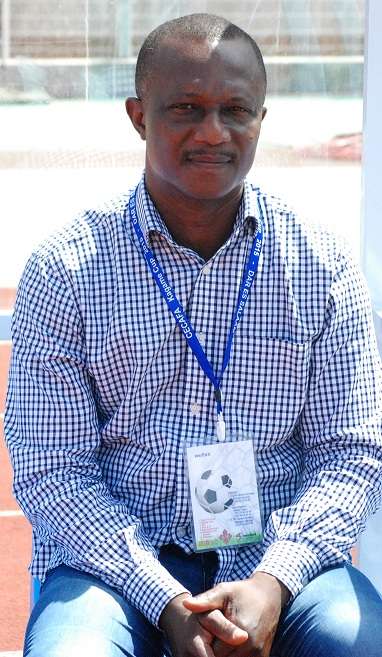 كويسي أبياه