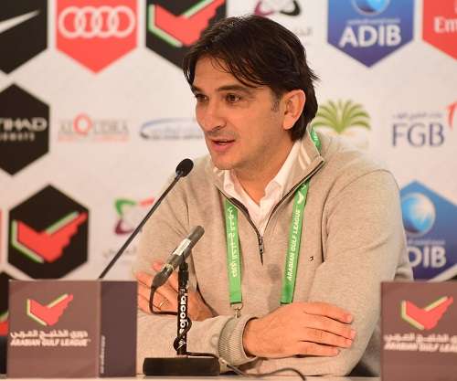 زلاتكو داليتش