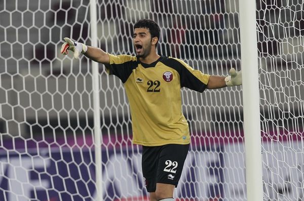 سعد الدوسري