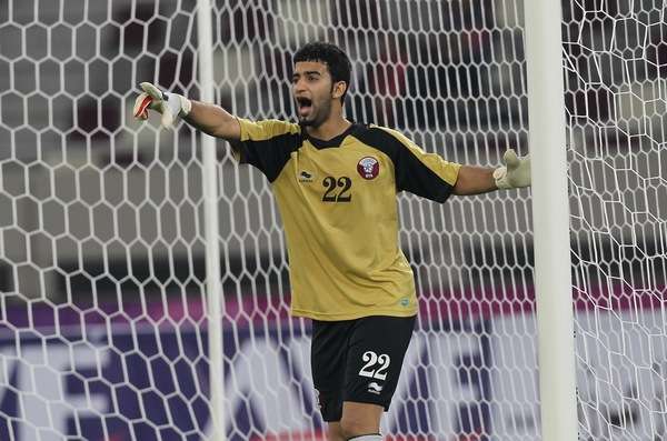 سعد الدوسري