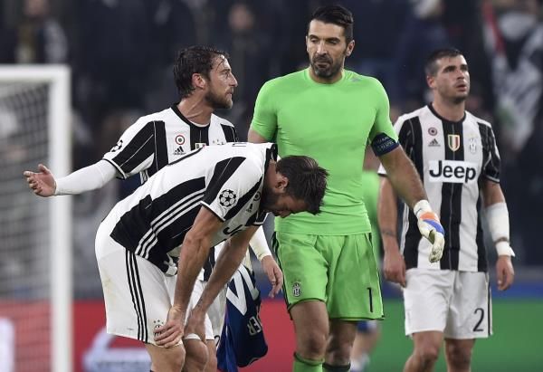 جانلويجي بوفون