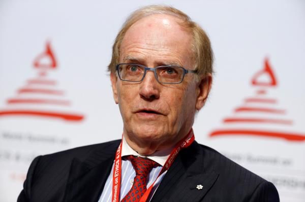 المحامي ريتشارد مكلارين