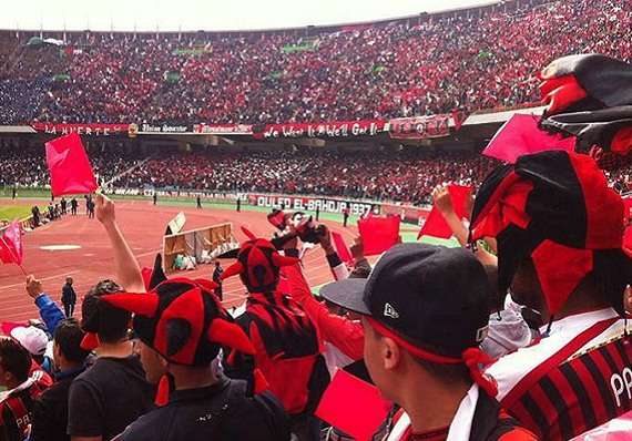 جمهور اتحاد الجزائر 