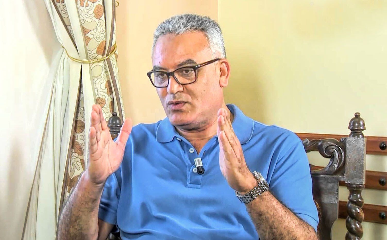  عبد الحميد أبرشان