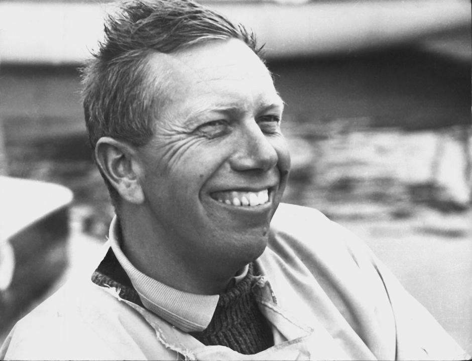 بول الفستروم