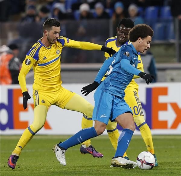  أليكس فيتسل