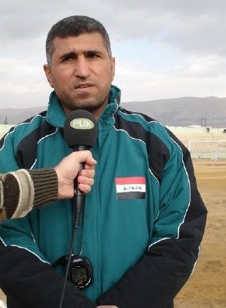 صباح عبد الحسن