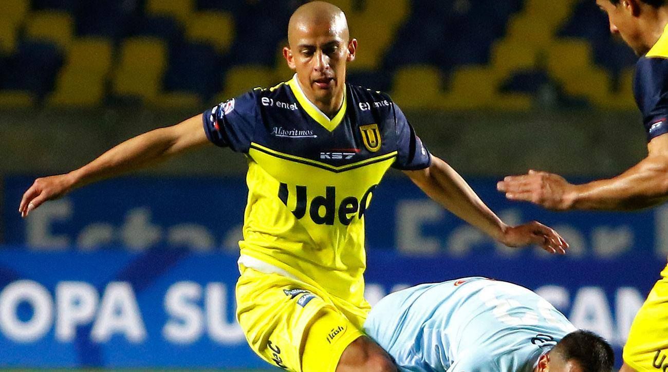 أليخاندرو كامارجو