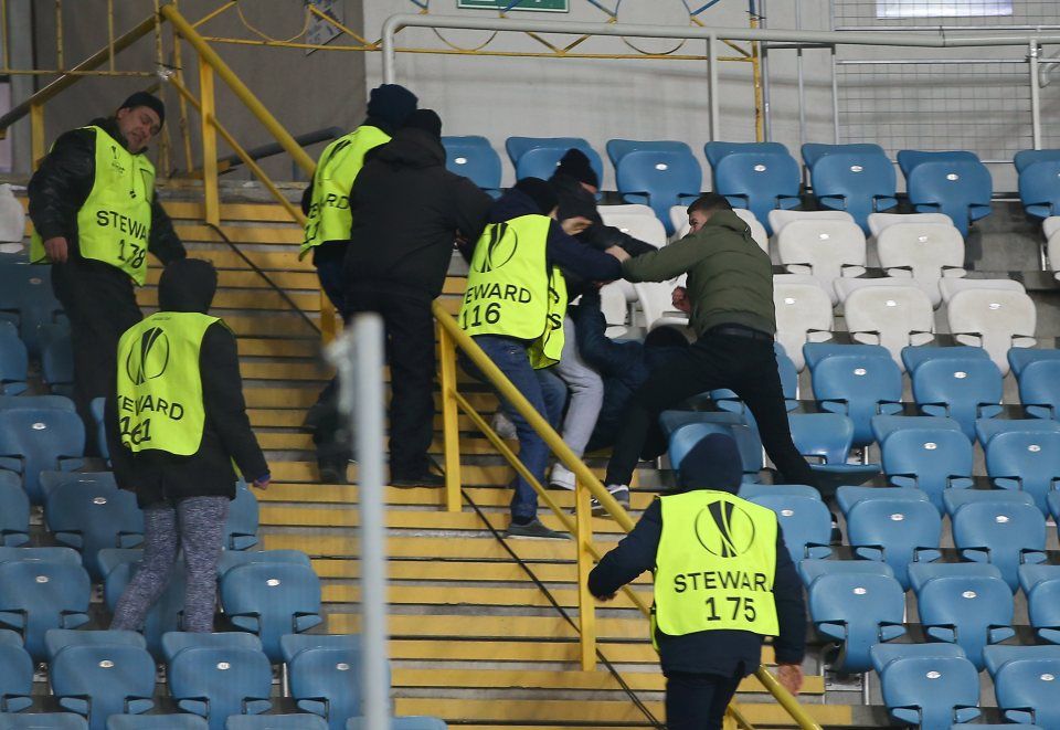 جماهير زوريا