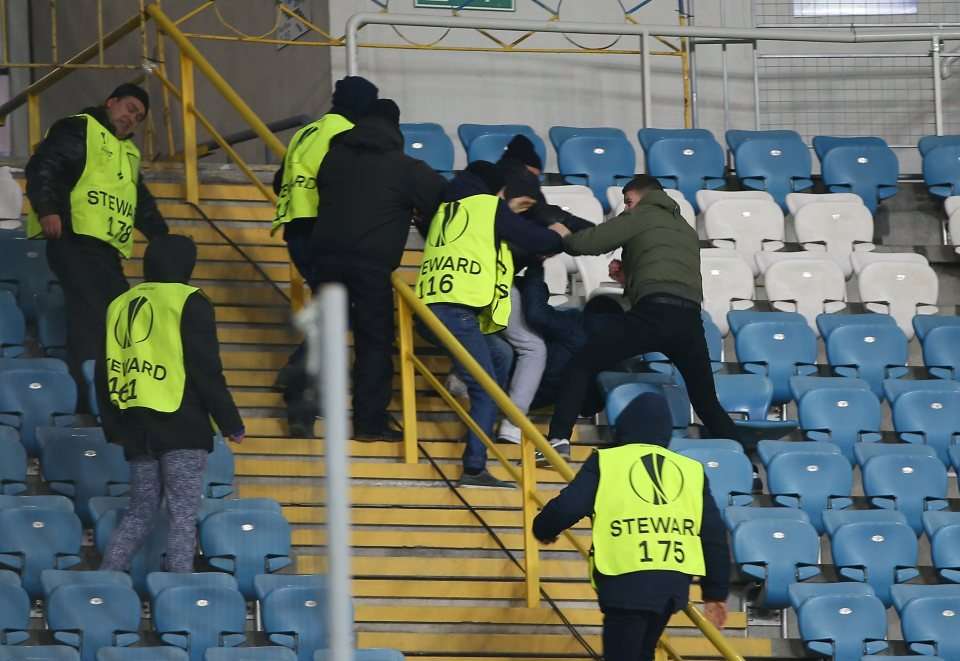 جماهير زوريا