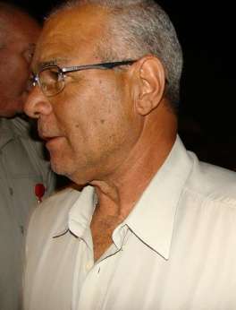 جوزيه دوترادوس سانتوس