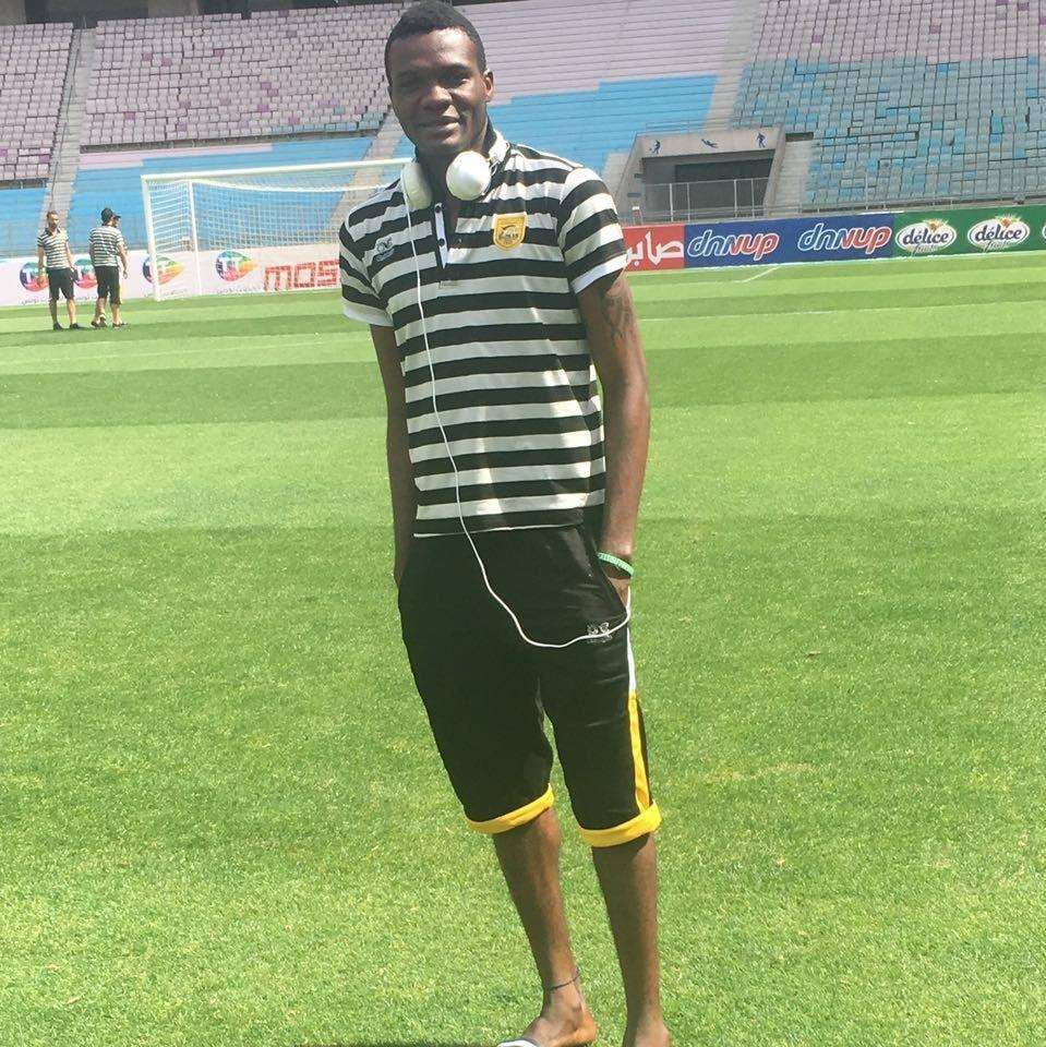 برانس فيني ايبارا