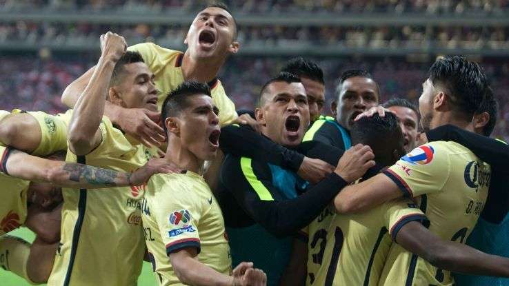 كلوب أمريكا