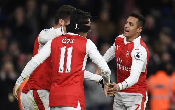 أليكسيس سانشيز