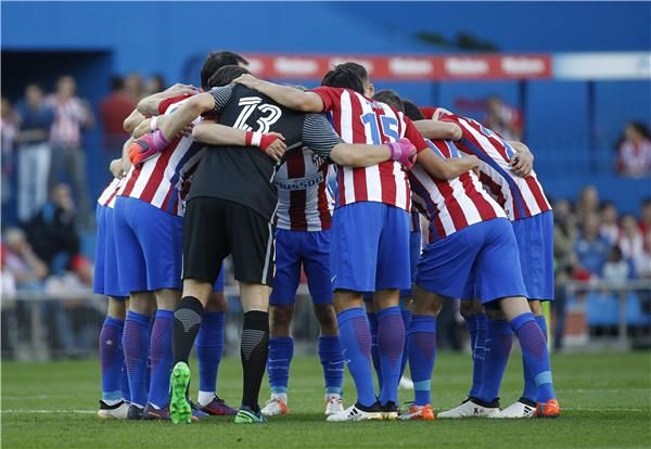 أتلتيكو مدريد