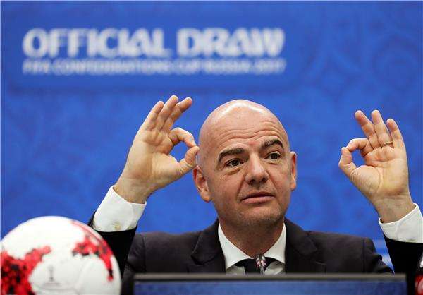  جياني إنفانتينو