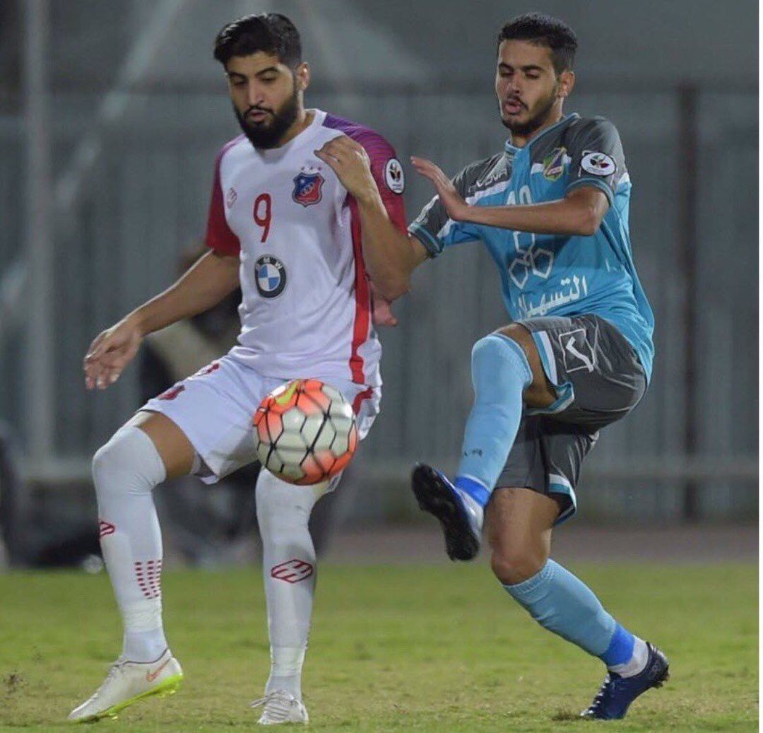 الكويت والسالمية أقوى مباريات الجولة السادسة