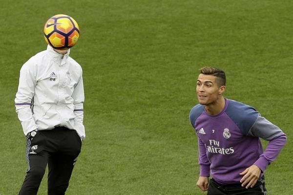 كريستيانو رونالدو