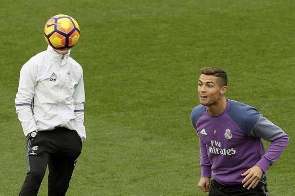 كريستيانو رونالدو