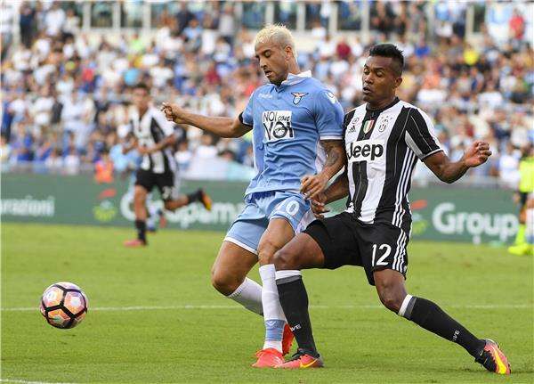 أليكس ساندرو