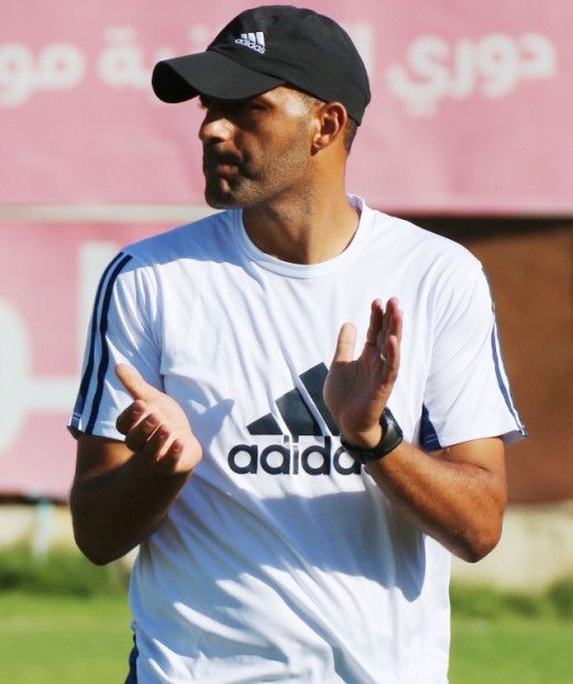 حمادة شبير