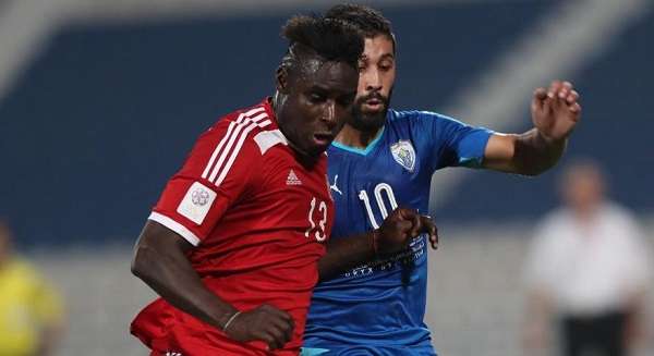 مصطفى بايال سال