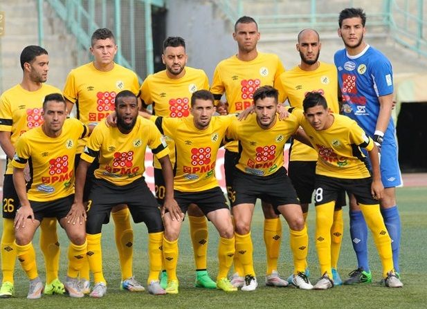 اتحاد الحراش