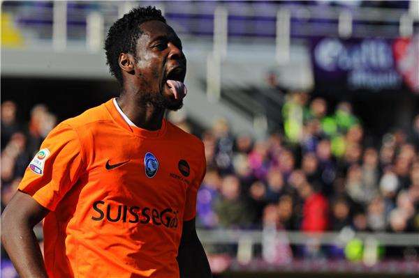 ريشموند بواكي