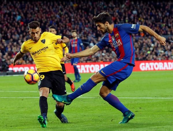 أندريه جوميز