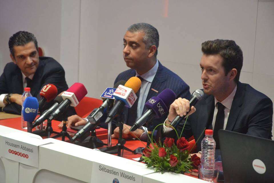 من المؤتمر الصحفي