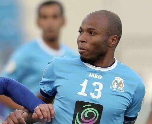 خليل بني عطية