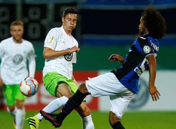 جوليان دراكسلر