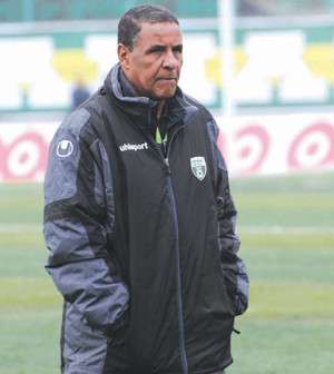 عبدالقادر عمراني