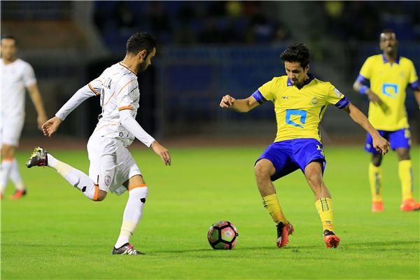 خالد الغامدي