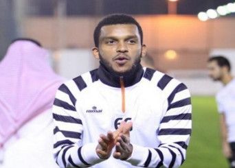 سلطان الدعيع
