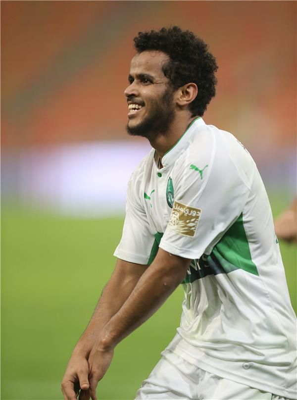 عبدالفتاح عسيري