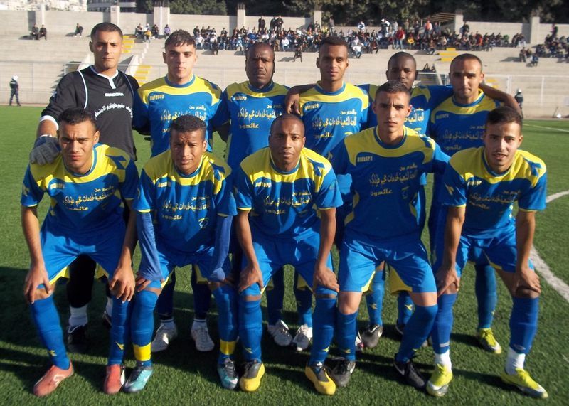 مركز طولكرم