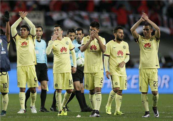 فريق كلوب أمريكا